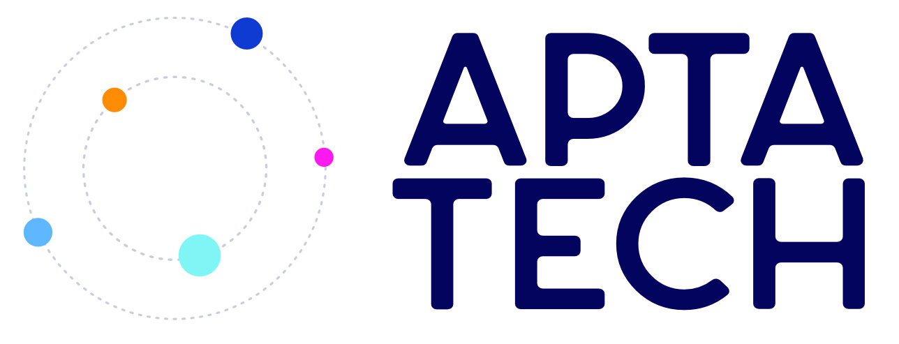 Logo Apta-Tech